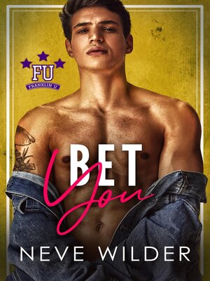 cover image of Bet You